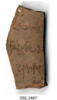 ostracon, image 3/3