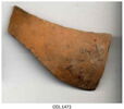 ostracon, image 3/3
