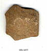 ostracon, image 1/2
