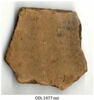 ostracon, image 2/2