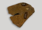 ostracon, image 3/3