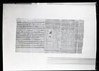 papyrus funéraire, image 2/2