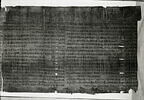 papyrus funéraire, image 2/7