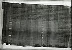 papyrus funéraire, image 7/7