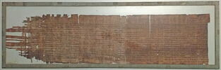 papyrus funéraire, image 1/7