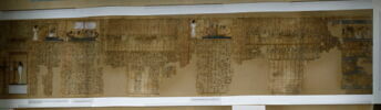 papyrus funéraire, image 7/8