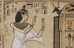 papyrus funéraire, image 5/9