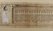 papyrus funéraire, image 9/9