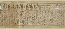papyrus funéraire, image 4/9