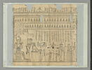papyrus funéraire, image 1/2