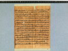 papyrus funéraire, image 1/2