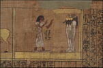 papyrus funéraire, image 3/8