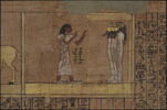 papyrus funéraire, image 4/8