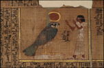 papyrus funéraire, image 5/8