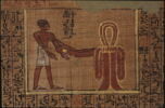 papyrus funéraire, image 7/8