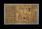 papyrus funéraire, image 9/9