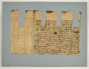 papyrus funéraire, image 1/2