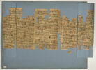 papyrus funéraire, image 1/2