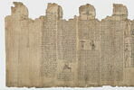 papyrus funéraire, image 9/14