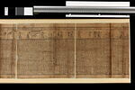 papyrus funéraire, image 3/3