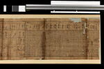 papyrus funéraire, image 3/3