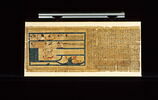 papyrus funéraire, image 1/6