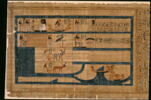 papyrus funéraire, image 6/6