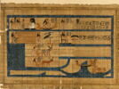 papyrus funéraire, image 4/6