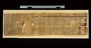 papyrus funéraire, image 1/3