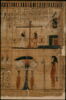 papyrus funéraire, image 2/3