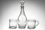 Tasse, d'un ensemble avec gobelet et carafe, image 2/2
