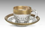 Tasse, d'un ensemble avec soucoupe, image 2/2