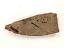 ostracon, image 2/2