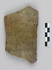 ostracon, image 1/2