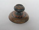couvercle de pyxis, image 1/2