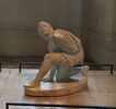 statue ; statuette, image 1/2
