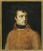 Portrait de Napoléon Bonaparte (1769-1821), Premier Consul, image 1/4