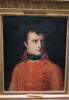Portrait de Napoléon Bonaparte (1769-1821), Premier Consul, image 2/4