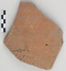 ostracon, image 1/3
