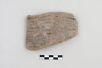 ostracon, image 1/3
