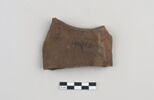 ostracon, image 1/3