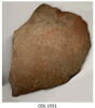 ostracon, image 3/3
