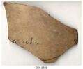 ostracon, image 3/3