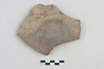 ostracon, image 1/3