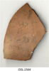 ostracon, image 3/3