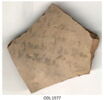 ostracon, image 3/3