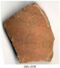 ostracon, image 3/3