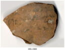 ostracon, image 3/3