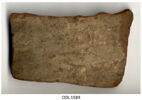 ostracon, image 3/3