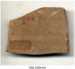ostracon, image 2/2